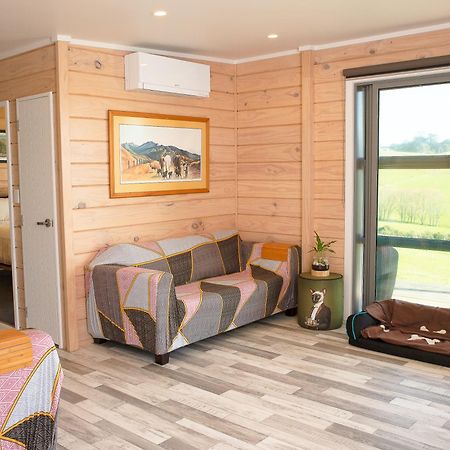 Bever Farm Waitoki Экстерьер фото