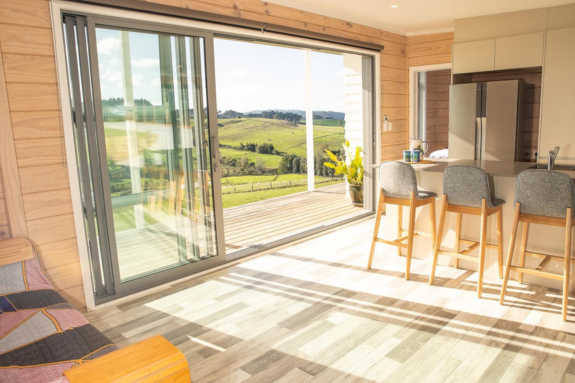 Bever Farm Waitoki Экстерьер фото