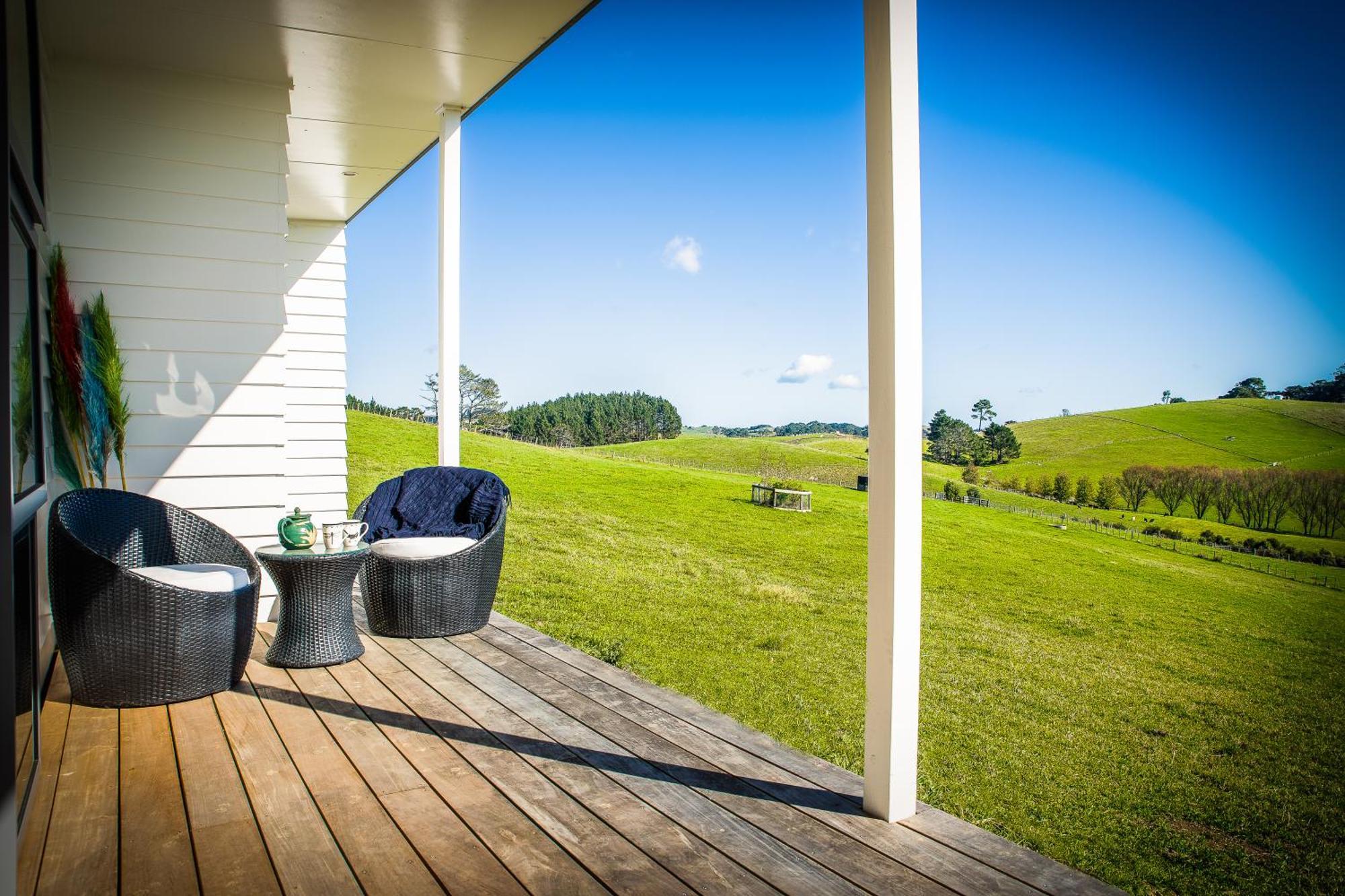 Bever Farm Waitoki Экстерьер фото