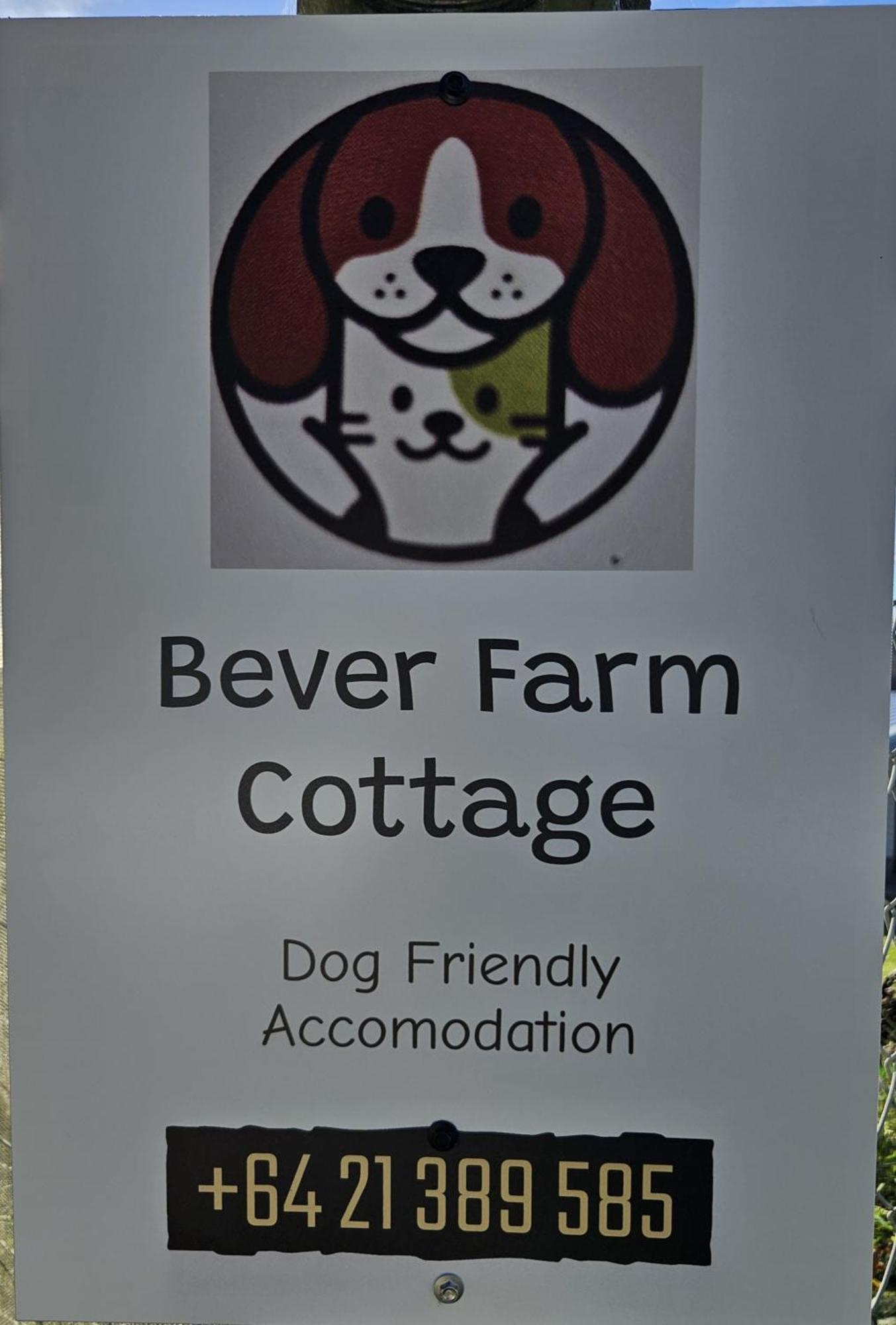 Bever Farm Waitoki Экстерьер фото