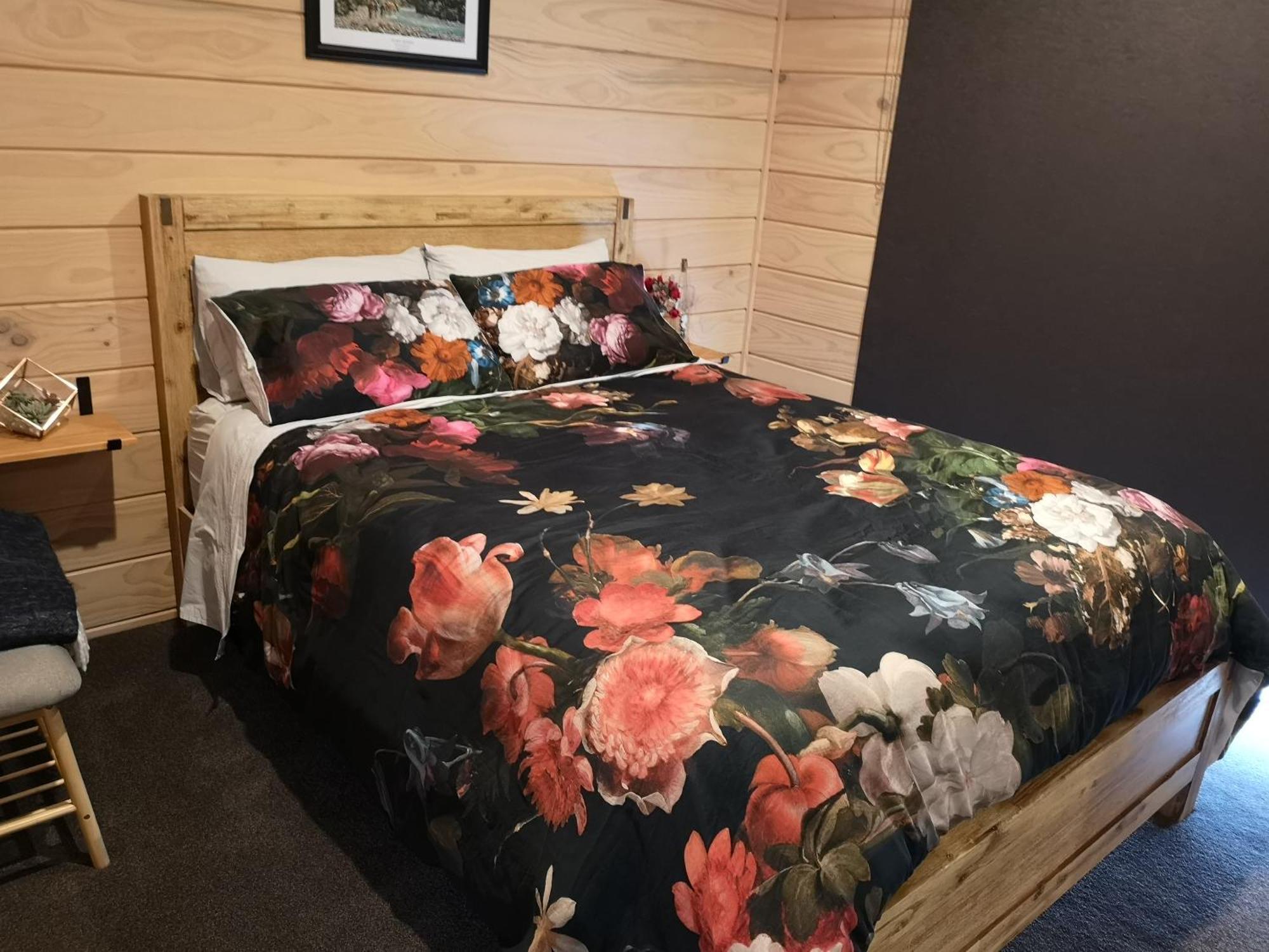 Bever Farm Waitoki Экстерьер фото